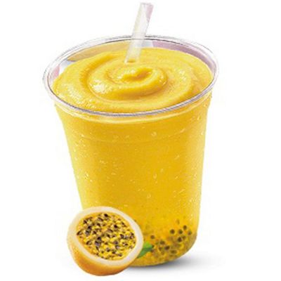 SMOOTHIE PASSION FRUIT