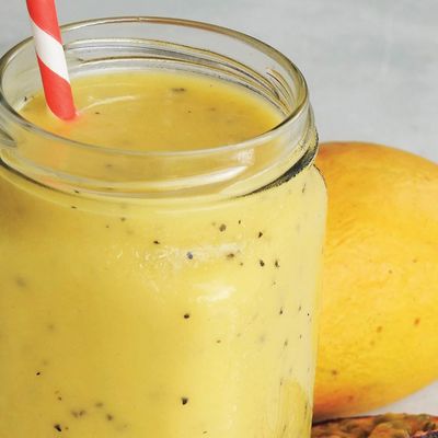 Mango Passion