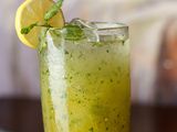Passion Mojito
