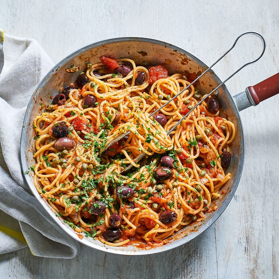 sausage pasta