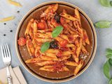 Pane Pasta