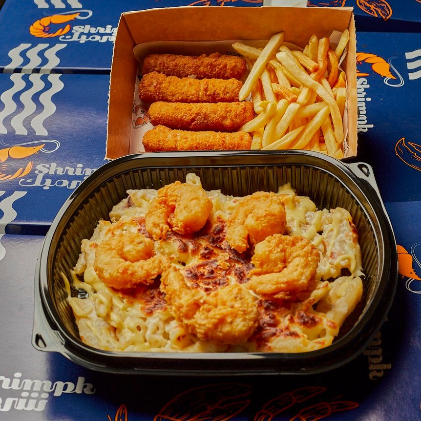 Pasta Combo
