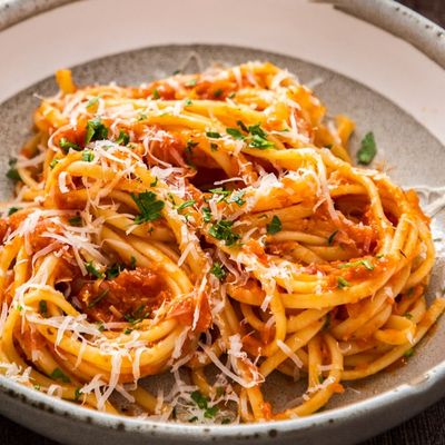 Napolina pasta Platter