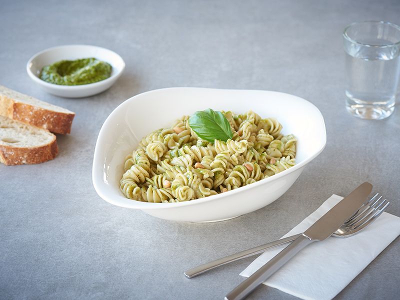 Vapiano delivery service in UAE Talabat