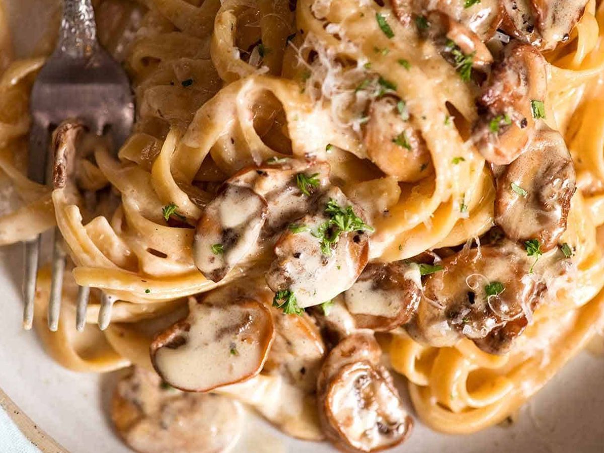 Funghi Porcini