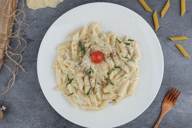 Alfredo Pasta