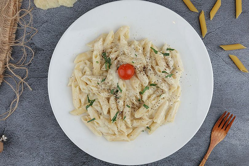 Alfredo Pasta