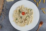 Alfredo Pasta