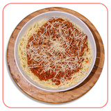 Bolognese pasta