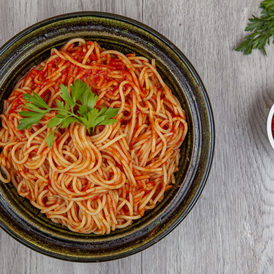 Bolonese Pasta