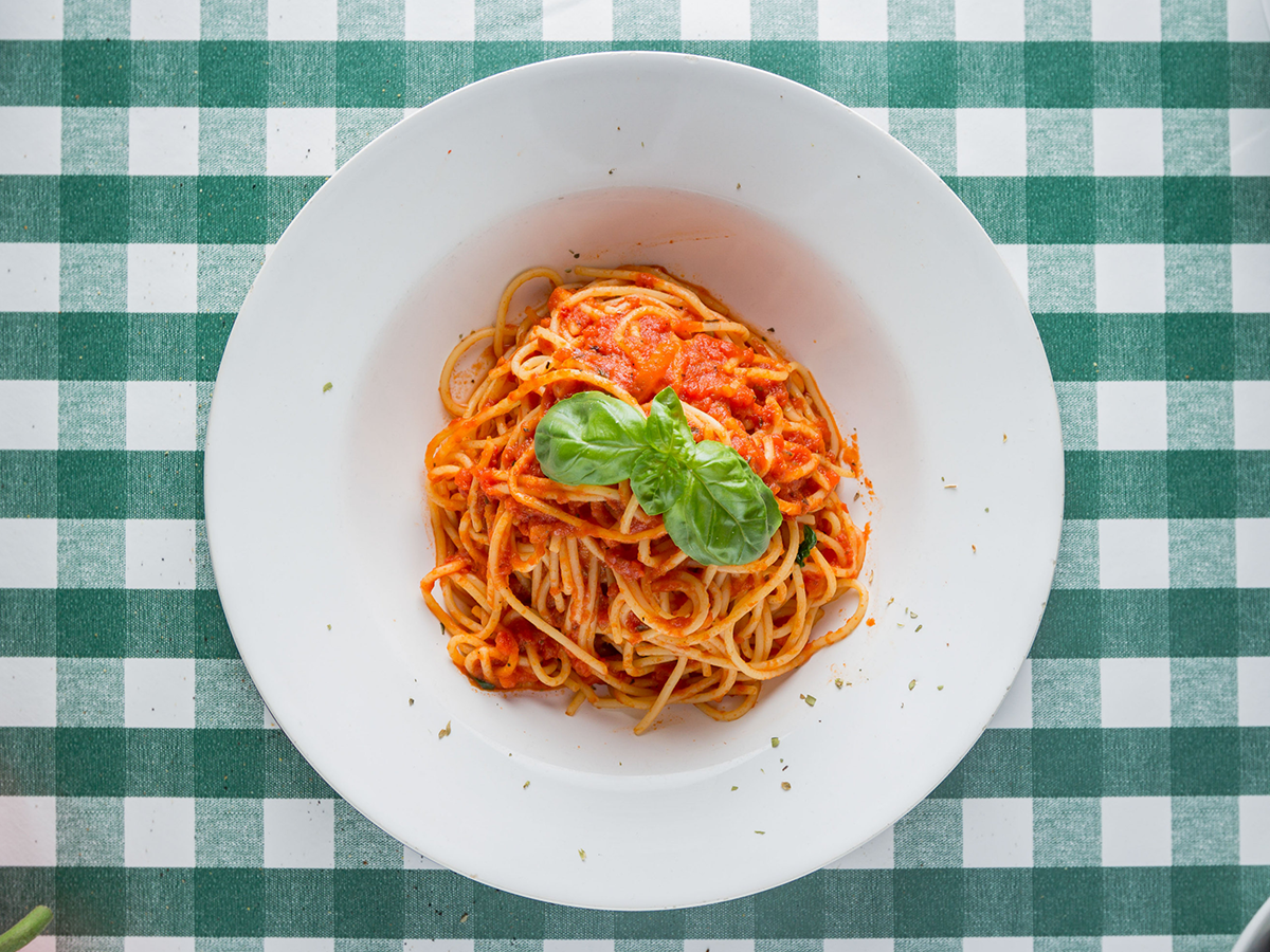 Napoli Pasta