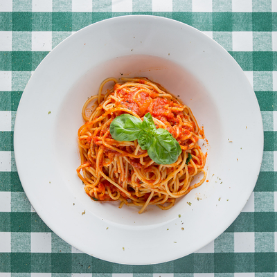 Napoli Pasta