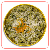 Pesto Chicken Pasta