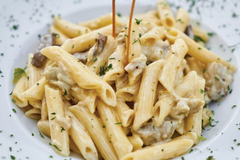 Pasta Q