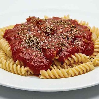 Pasta Red