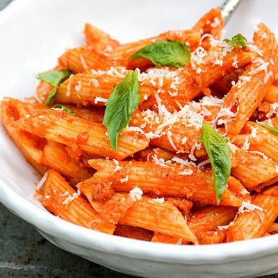 Pasta Red Sauce