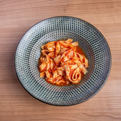 Pasta Red Sauce
