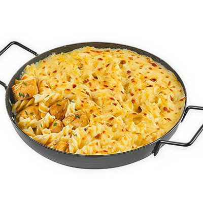 Pasta Safary