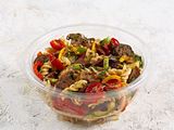 Pasta Salad