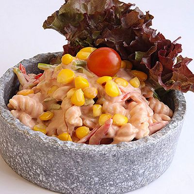 Pasta Salad