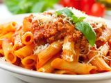 Bolognese Pasta