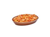 Shrimp Pasta