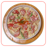 Supreme Pasta
