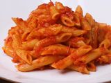 Red Sauce Spaghetti Pasta box