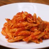 Tomato Sauce Pasta