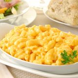 Cheese Lovers Pasta