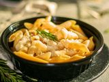 Pasta Platter