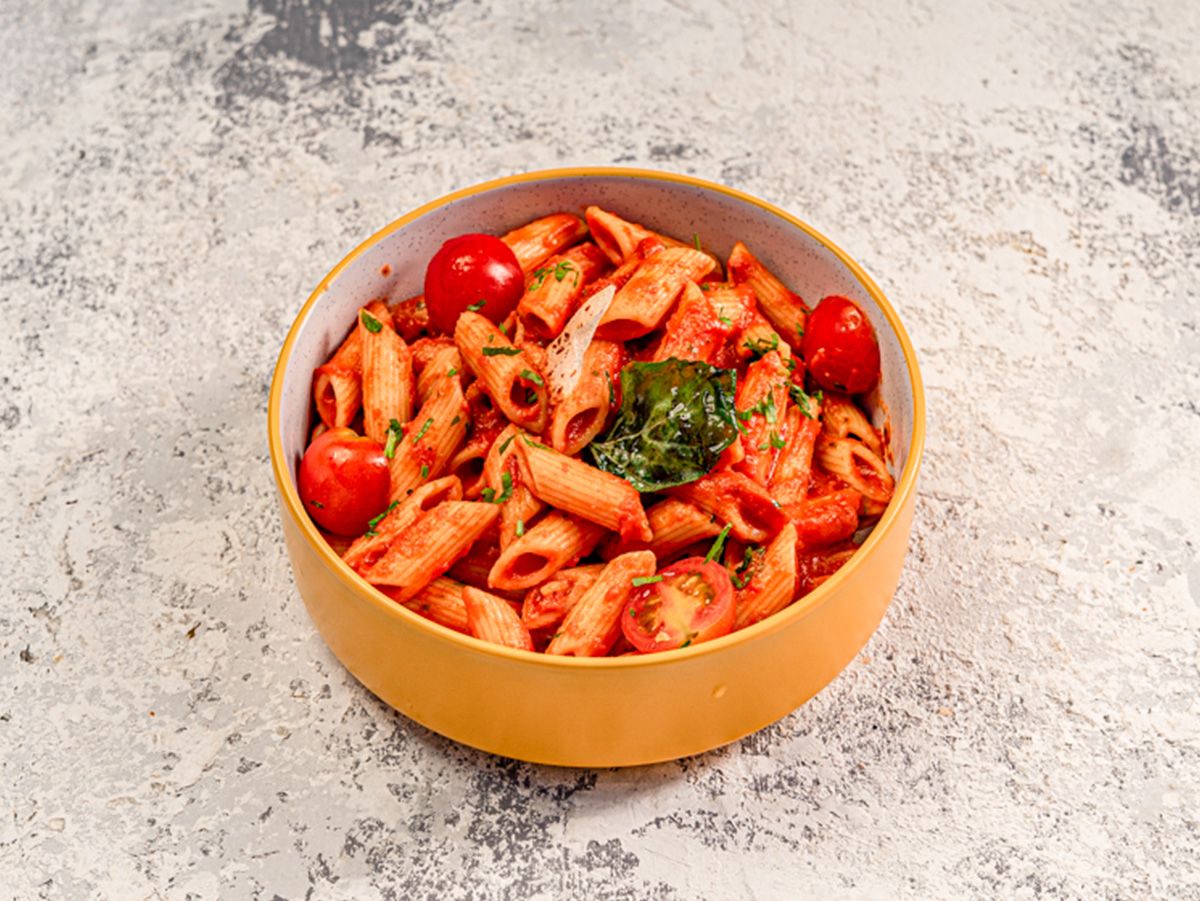 Pasta Red Sauce