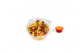 Plain Pasta Salad