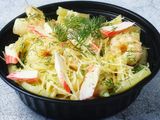 Seafood Pasta