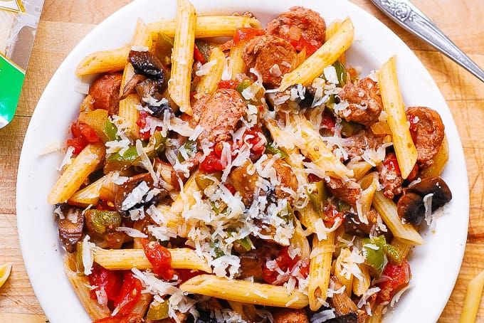 Milano Pasta