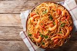 Shrimp Pasta