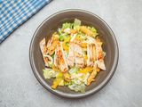 Caesar salad 150 Gram