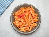 Red Sauce Pasta