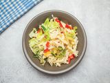 Pasta salad 150 Gram