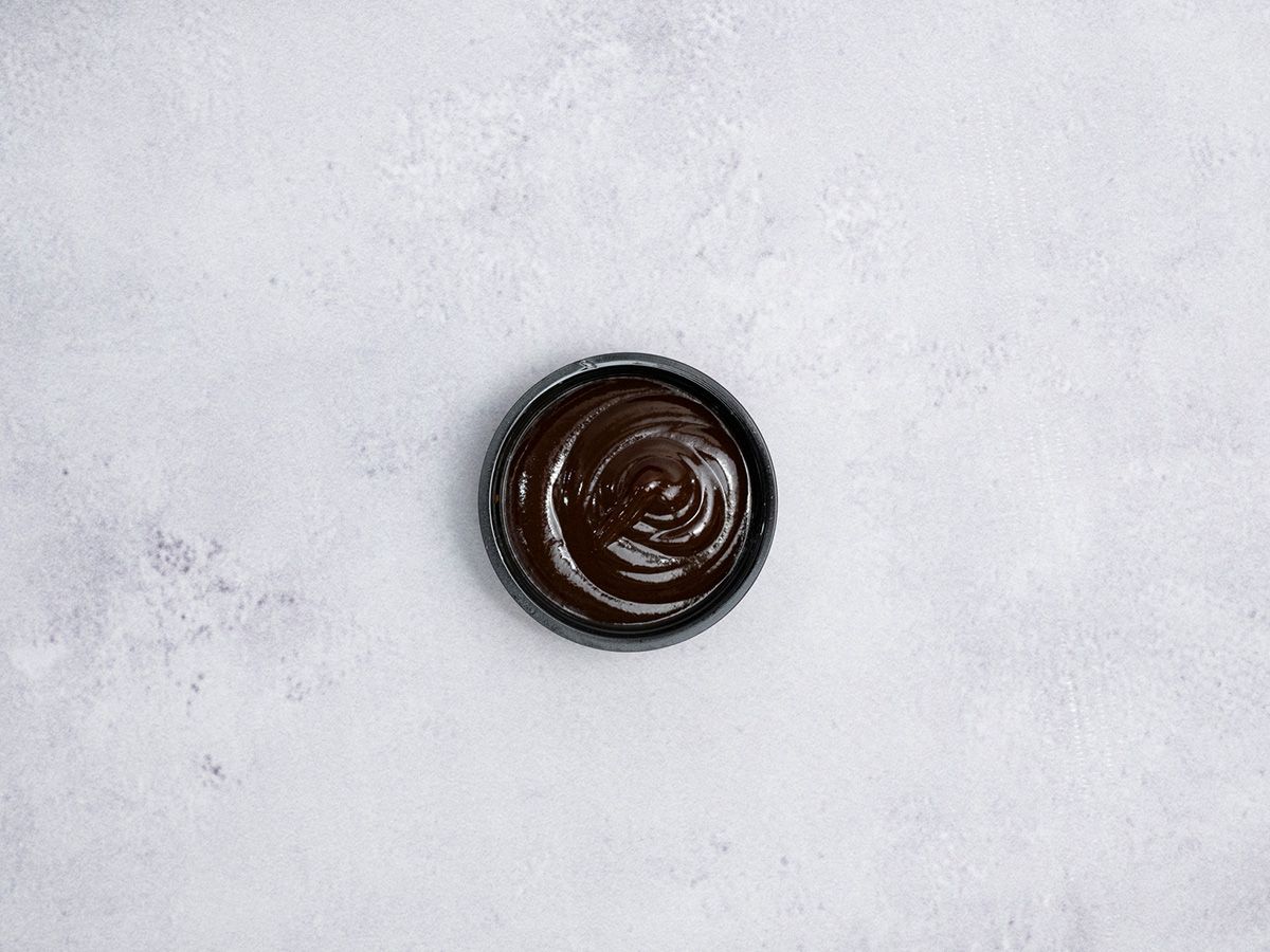 Add BBQ sauce