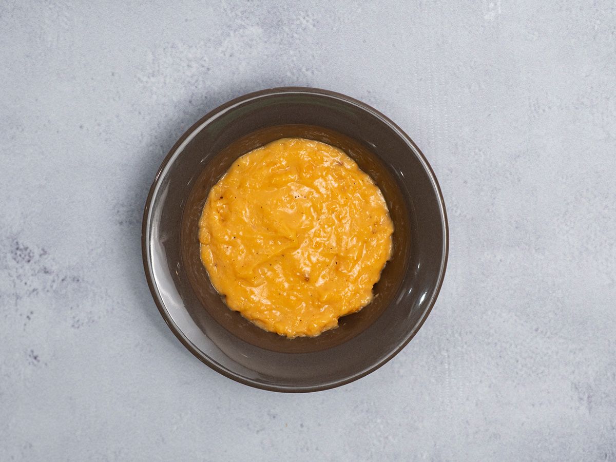 Add cheddar
