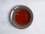 Add red sauce