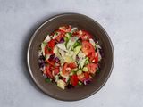 Green salad 150 Gram