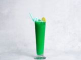 Mint lemonade