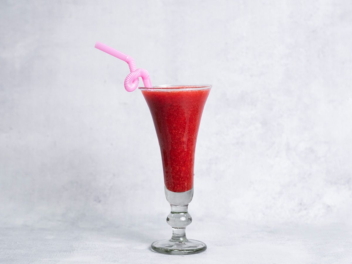 strawberry