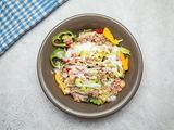 Tuna salad 150 Gram