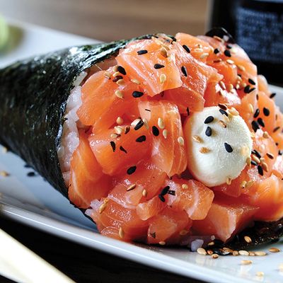 Temaki Paste (1 Piece)