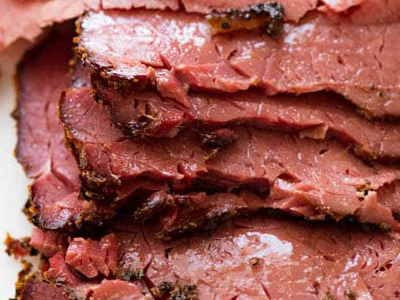Extra Pastrami