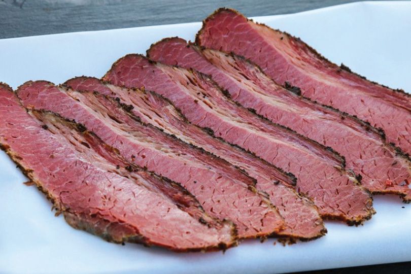 Pastrami