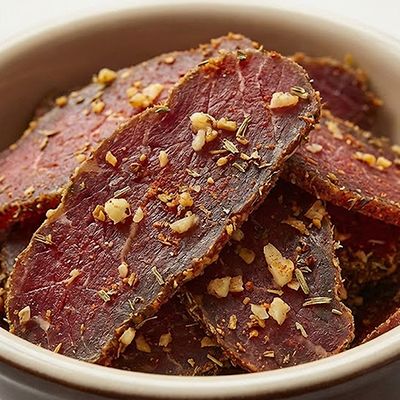 Add Pastrami